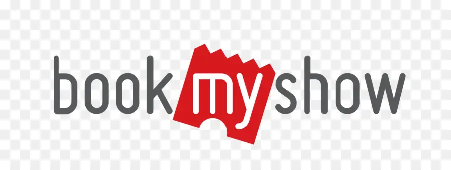 Bookmyshow Logosu，Bilet PNG