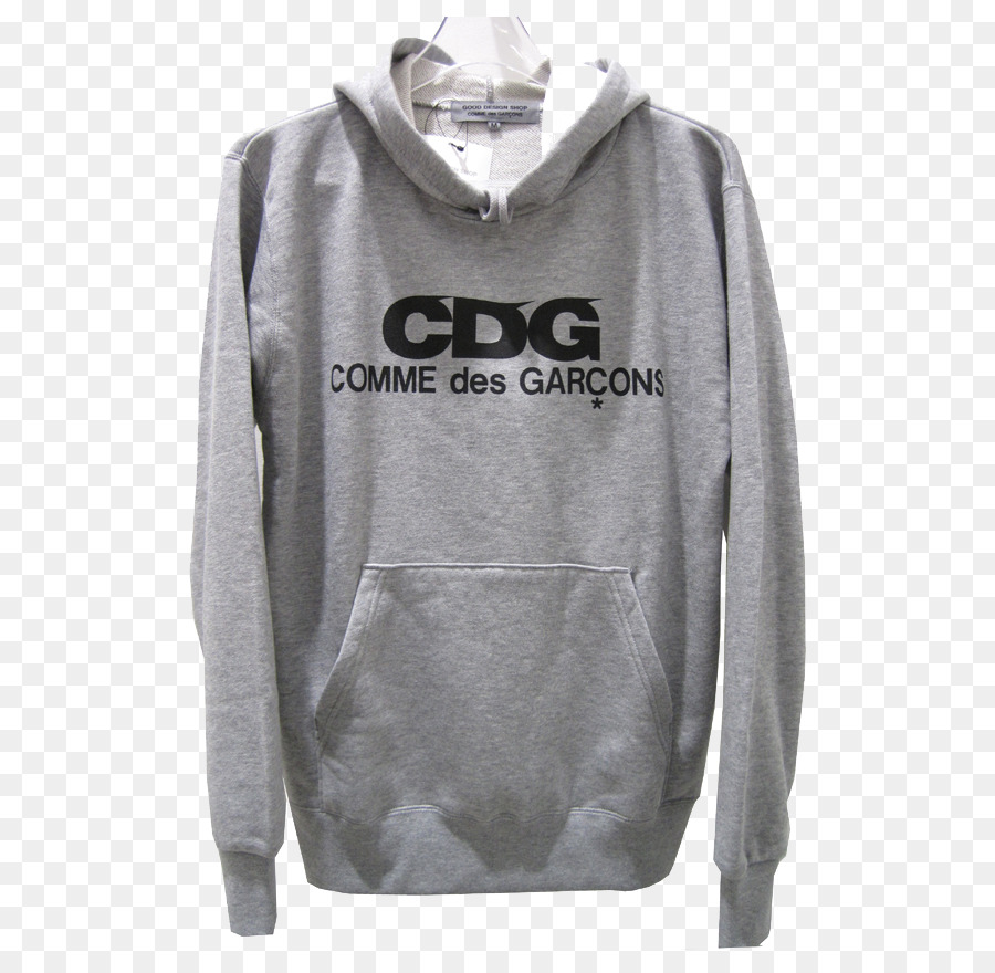 Hoodie，Comme Des Garcons PNG