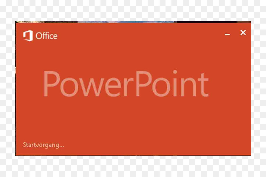 Microsoft Powerpoint，Microsoft Corporation PNG