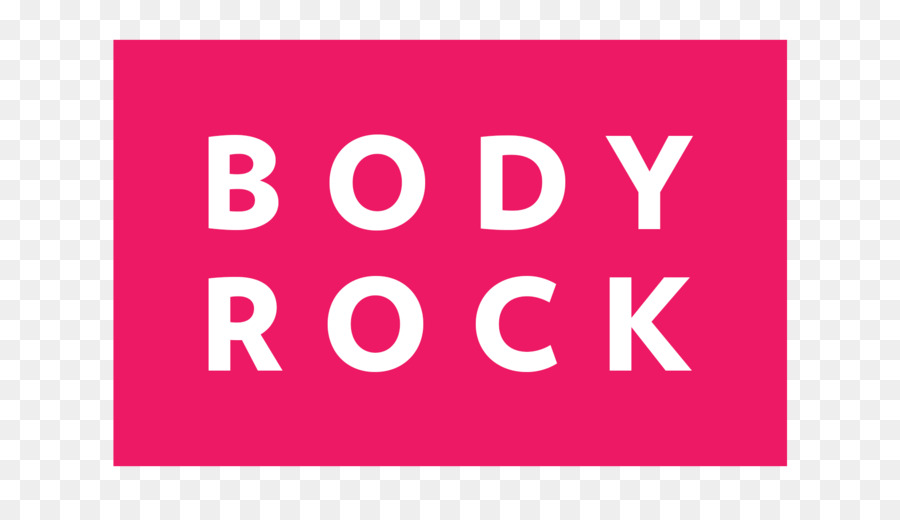 Logo，Bodyrocktv PNG
