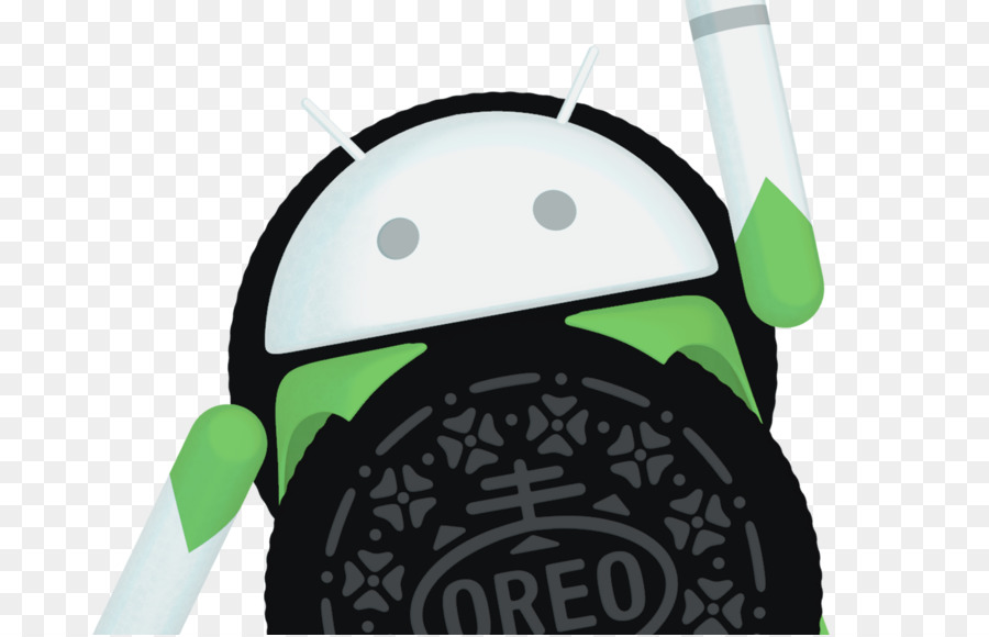 Samsung Galaxy Not 8，Android Oreo PNG