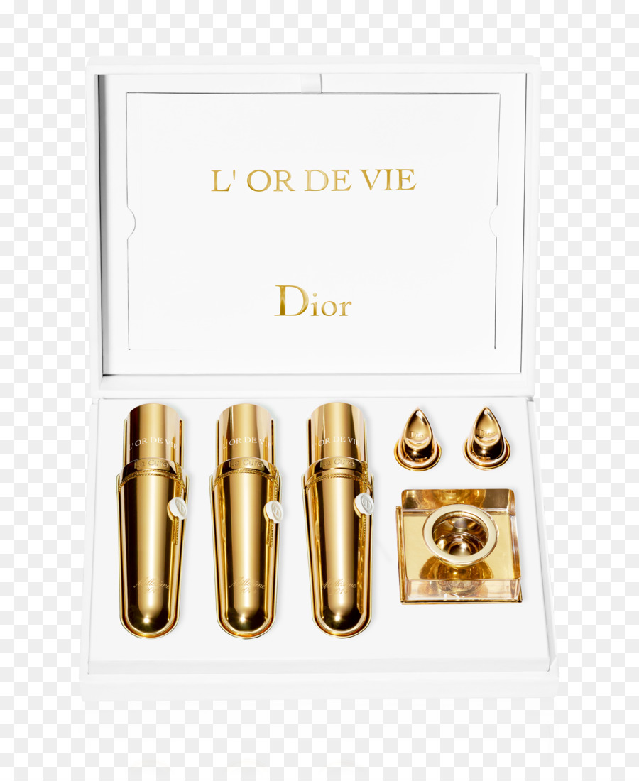 Christian Dior Se，Losyon PNG