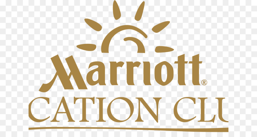 Logo，Marriott International PNG