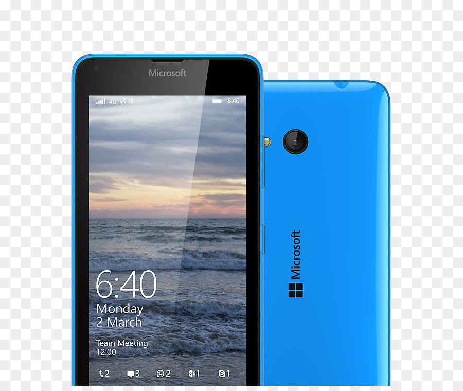 Microsoft Lumia 640 Xl，640 Microsoft Kar PNG
