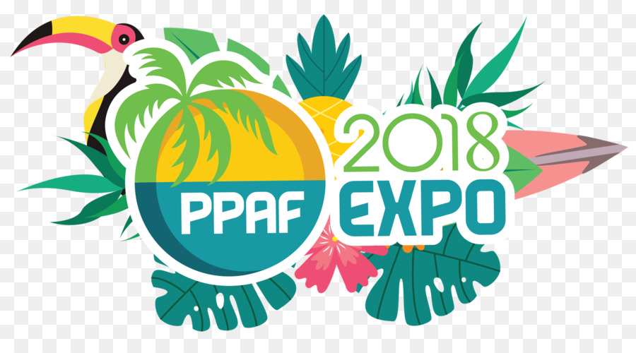 2018 Ppaf Expo，Promosyon ürünleri Associationfl PNG