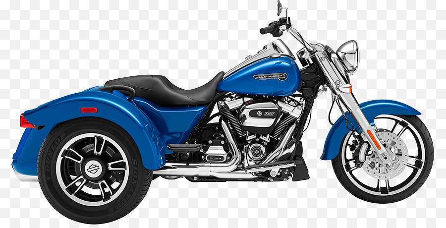 Harleydavidson Freewheeler，Harleydavidson PNG