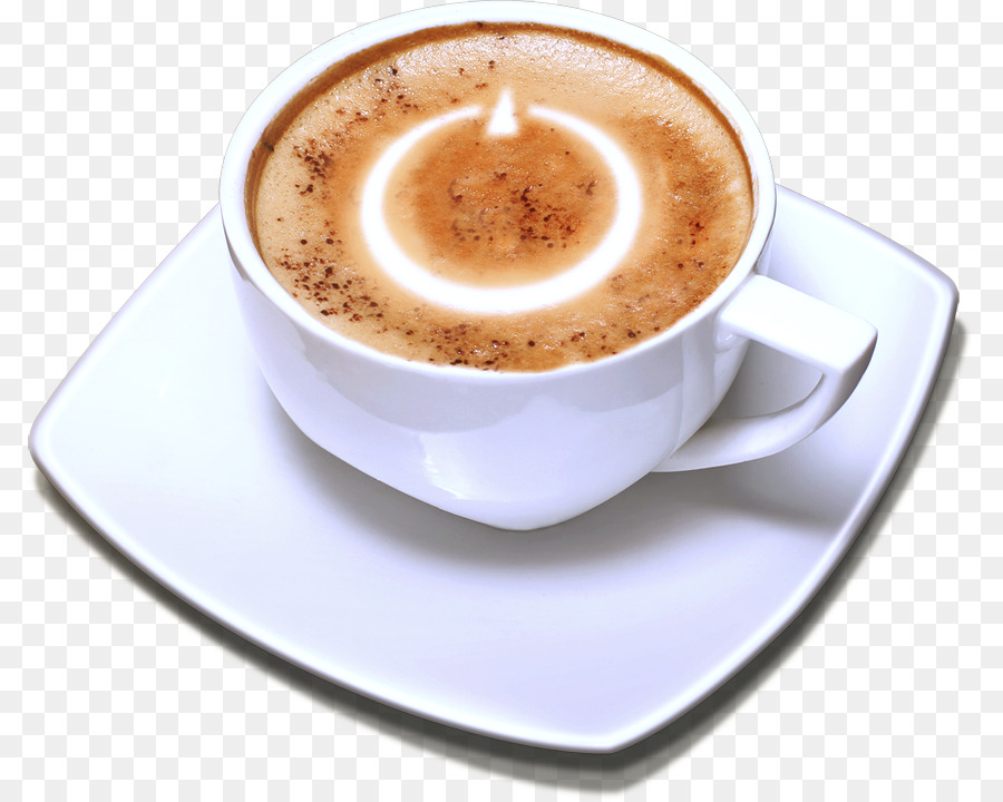 Kahve Fincanı，Latte PNG