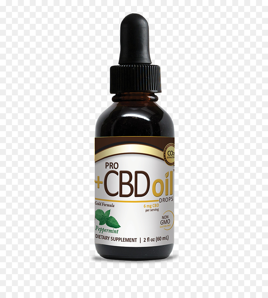 Besin Takviyesi，Cannabidiol PNG