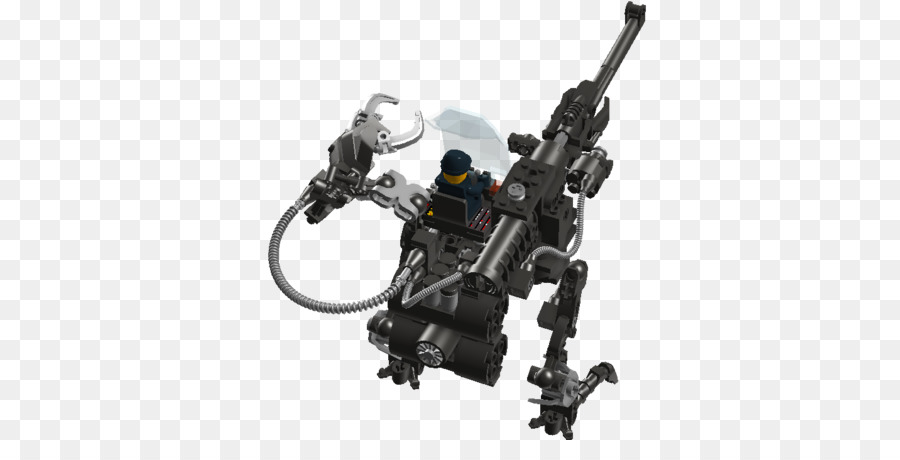 Lego，Robot PNG