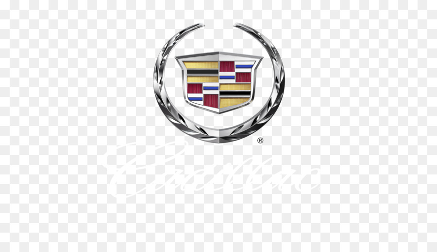 Cadillac Logosu，Araba PNG