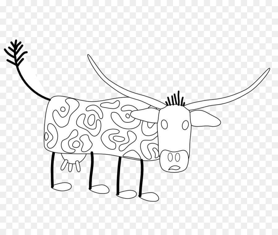 Sığır，Memeli PNG