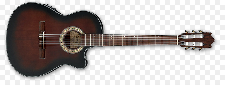 Akustik Gitar，Müzikal PNG