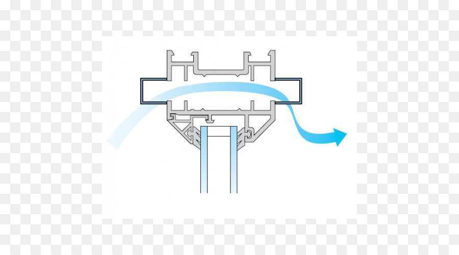 Pencere，Havalandırma PNG