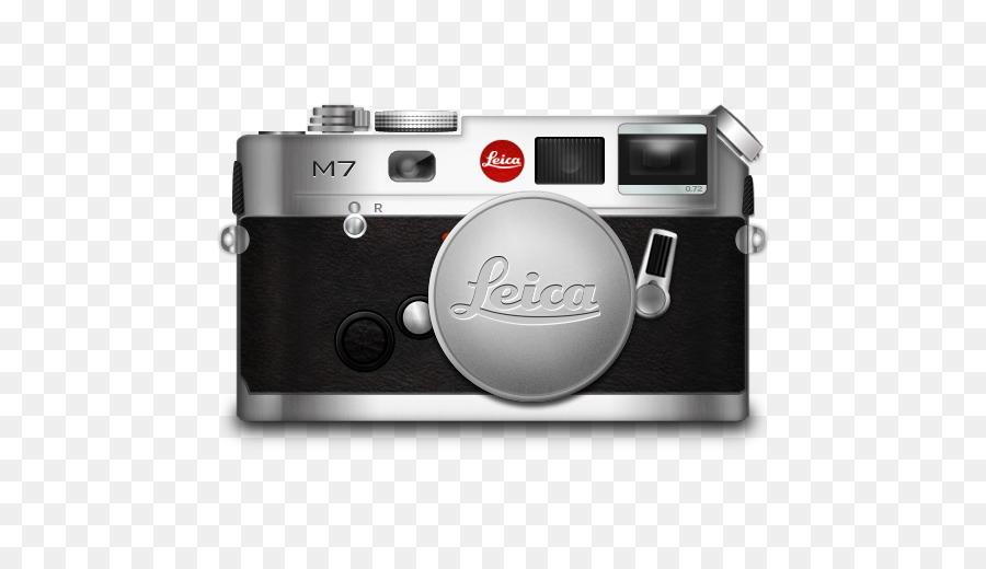 Leica M7，Leica M9 PNG