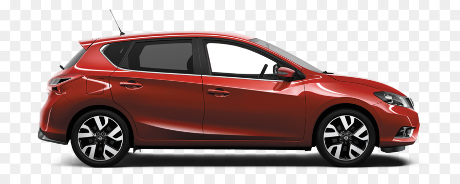 Nissan，Nissan Micra PNG