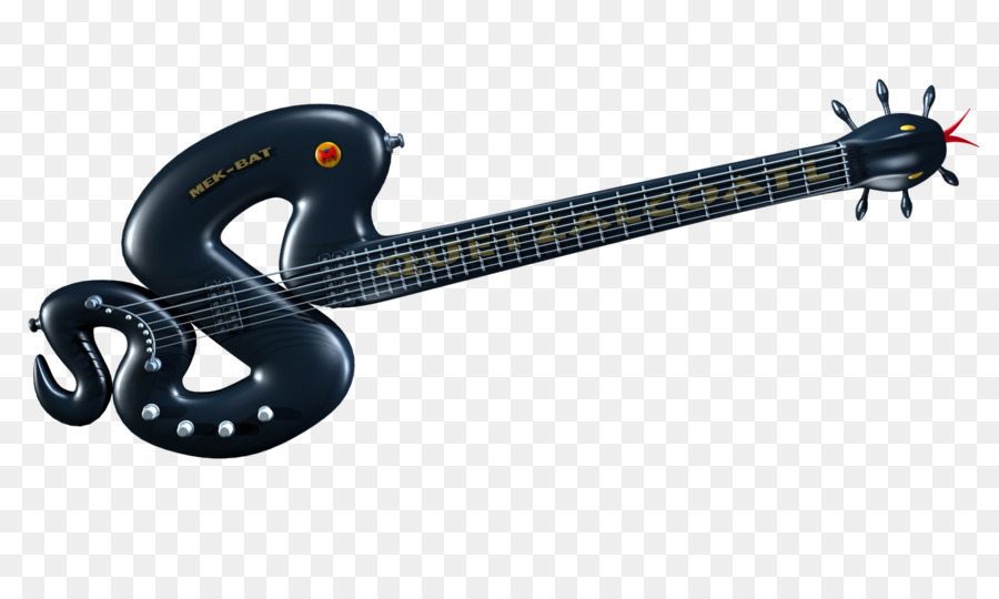 Gitar，Quetzalcoatl PNG