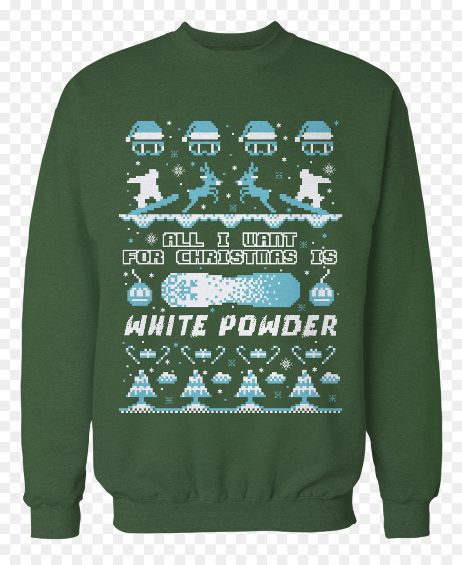 Tshirt，Noel Jumper PNG