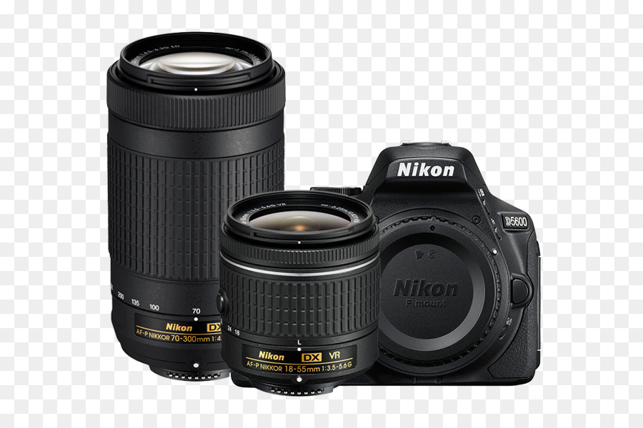 Nikon D3400，Nikon D5600 PNG