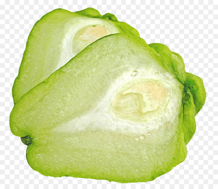 Chayote，Yaprak Sebze PNG