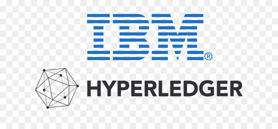 Ibm Hyperledger'ı，Blockchain PNG