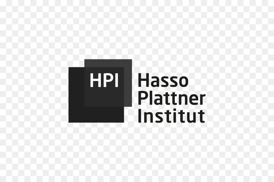 Hasso Plattner Enstitüsü Logosu，Eğitim PNG