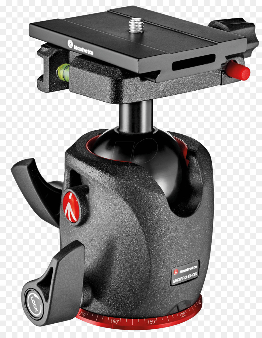 Topu Kafa，Manfrotto PNG