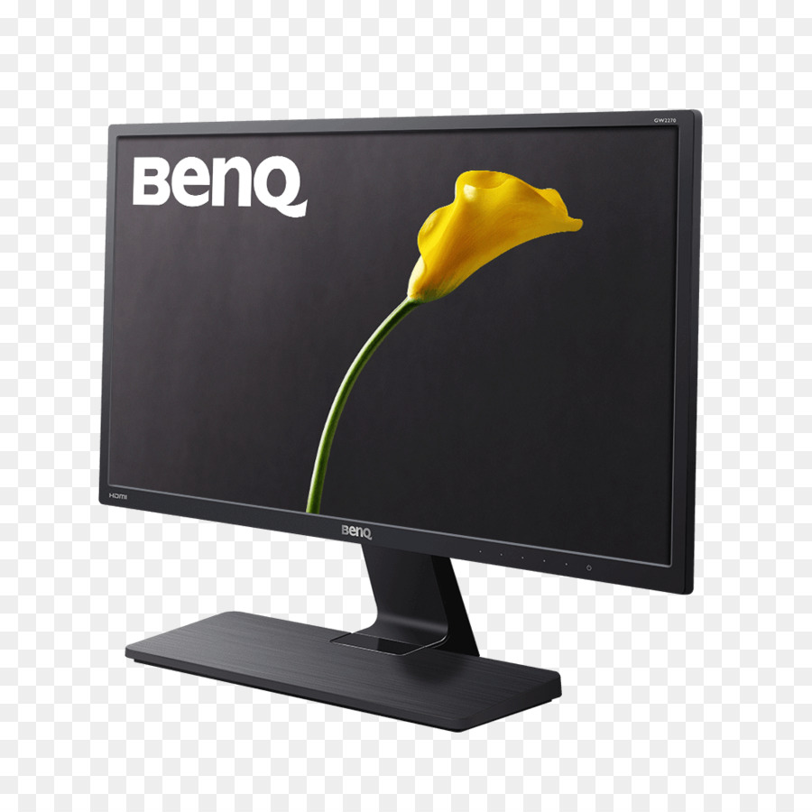 238 Benq Gw2470ml Led Lcd Monitör 169 4 Ms，Ips Panel PNG