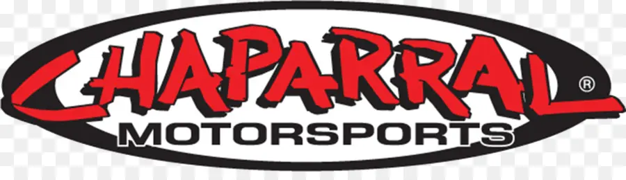 Chaparral Motorsporları Logosu，Marka PNG