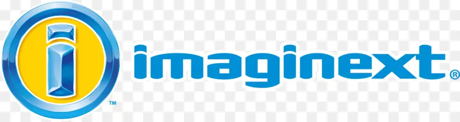 Imaginext Logosu，Marka PNG