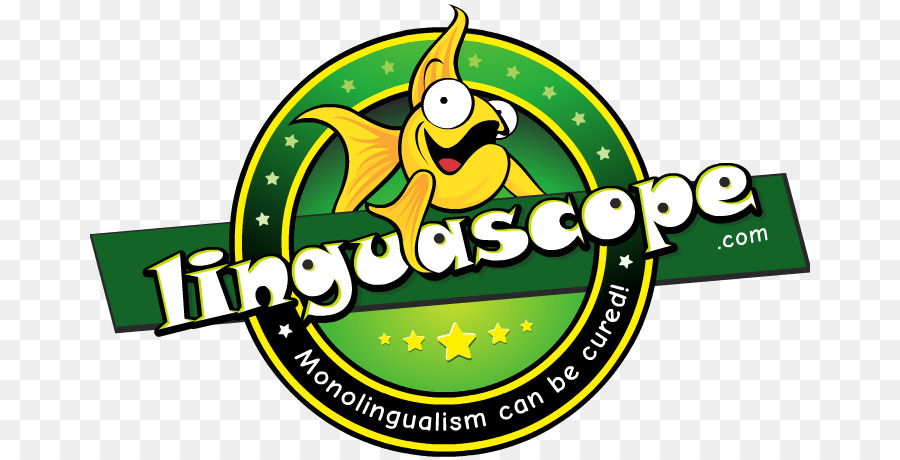 Linguascope，Logo PNG