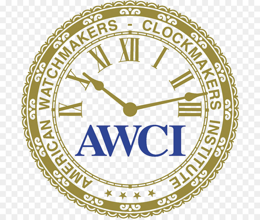 Amerikan Watchmakersclockmakers Enstitüsü，Saatçi PNG