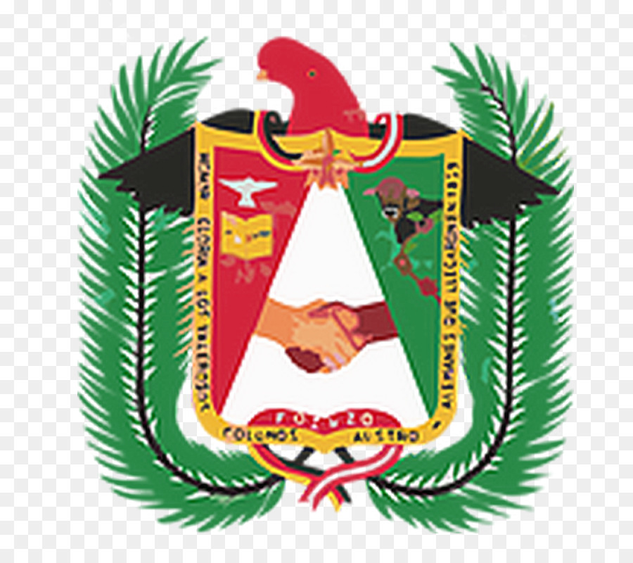 Peru Ilçe，Pozuzo Ilçe Belediyesi PNG