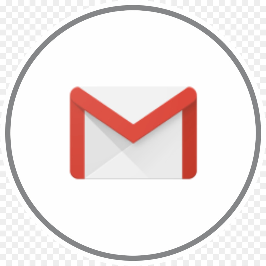 Gmail Simgesi，E Posta PNG