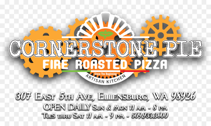 Cornerstone Pasta，Logo PNG