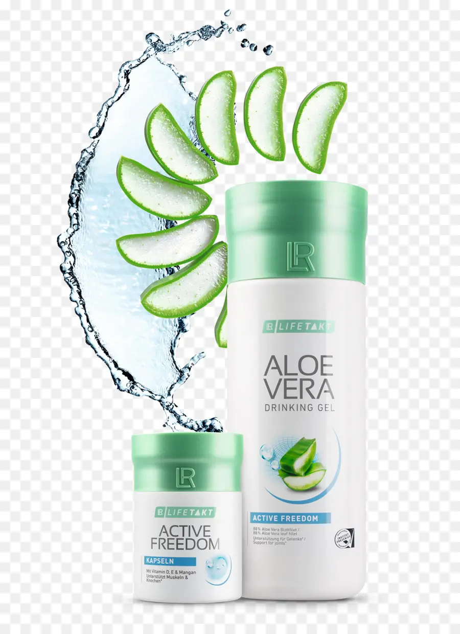 Aloe Vera Jeli，Sağlık PNG