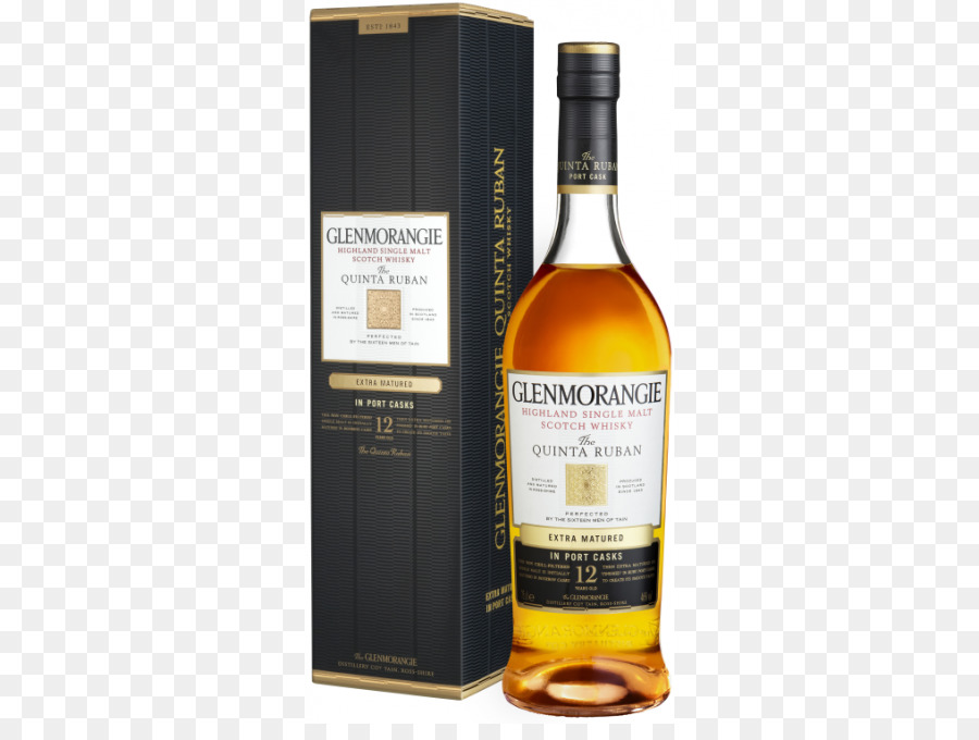 Glenmorangie Damıtma，Single Malt Viski PNG