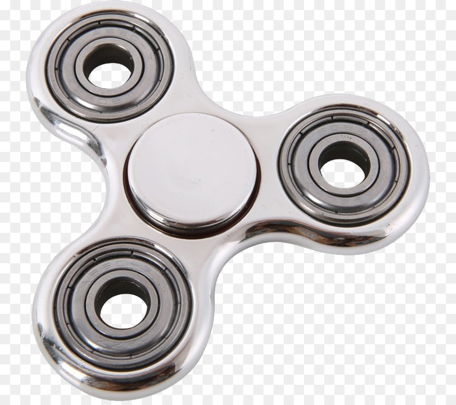 Fidget Spinner，Rulman PNG