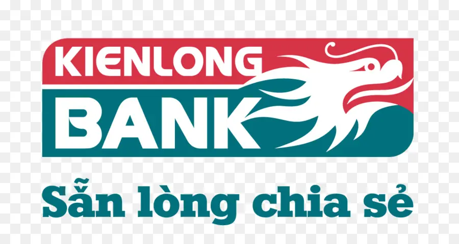 Kienlong Bankası Logosu，Bankacılık PNG