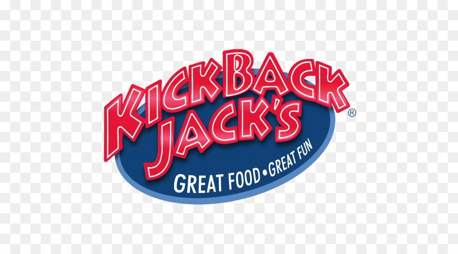 Geri Tepme Jack'in Logosu，Restoran PNG