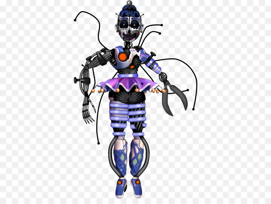 Robot Karakteri，Mekanik PNG