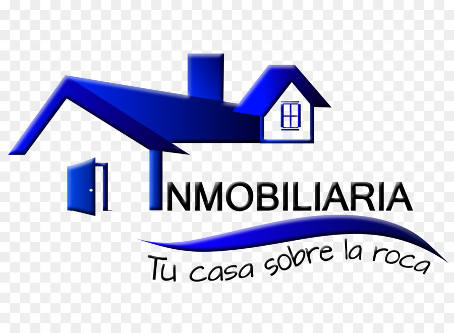 Inmobiliaria Logo，Gayrimenkul PNG