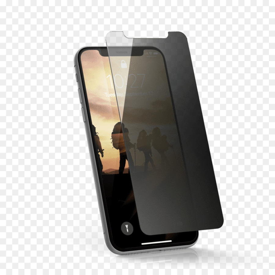 7 Iphone，Ekran Koruyucuları PNG