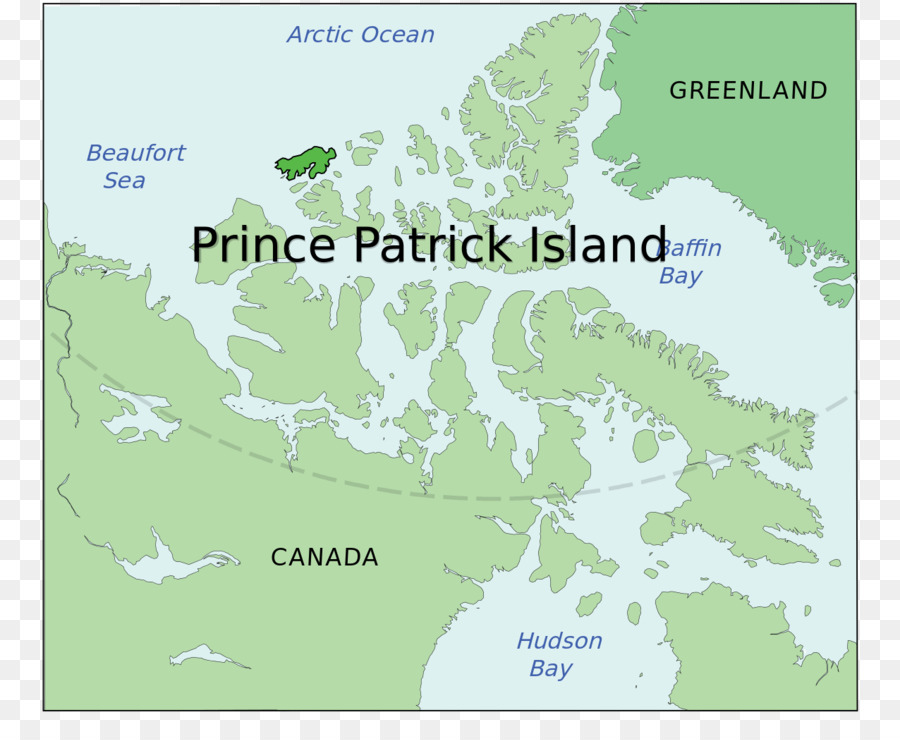 Kanada Arktik Takımadaları，Hms Terör PNG