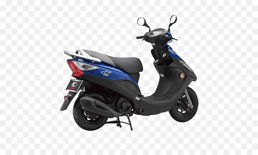 Motosiklet，Motorlu Scooter PNG