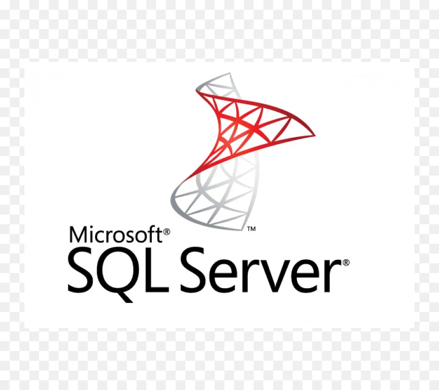 Sql Sunucu Logosu，Veritabanı PNG