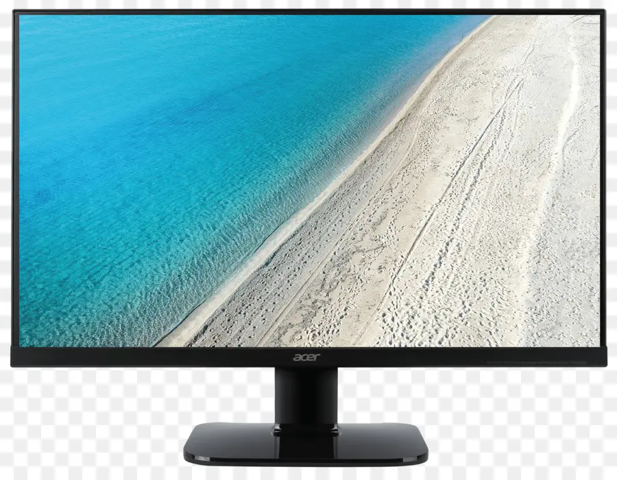 Acer Monitör，Ekran PNG