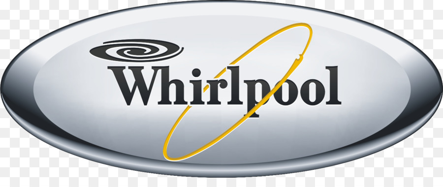 Whirlpool Logosu，Marka PNG