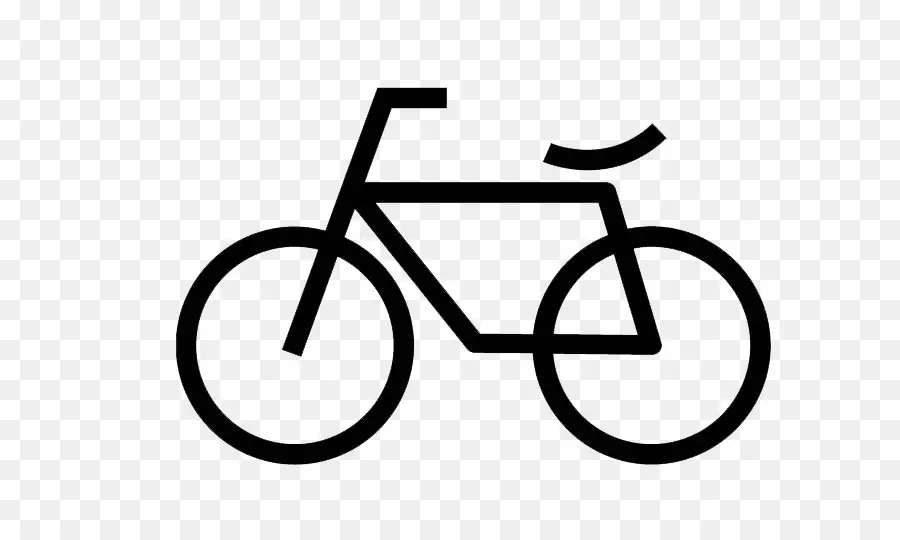 Bisiklet Işaretleri，Bisiklet PNG