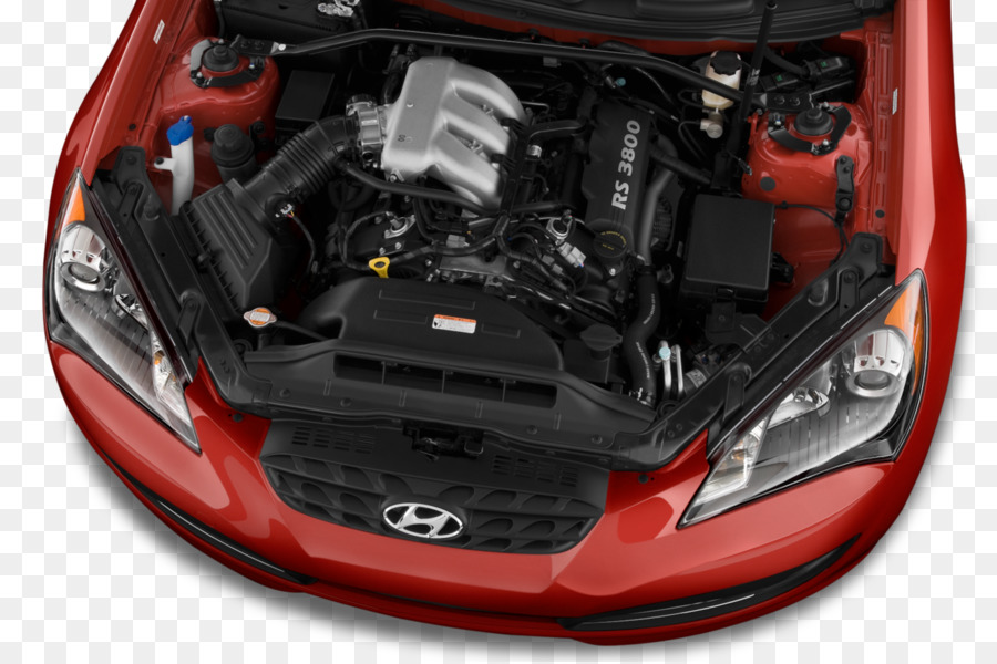 Hyundai Genesis Coupe，Hyundai PNG