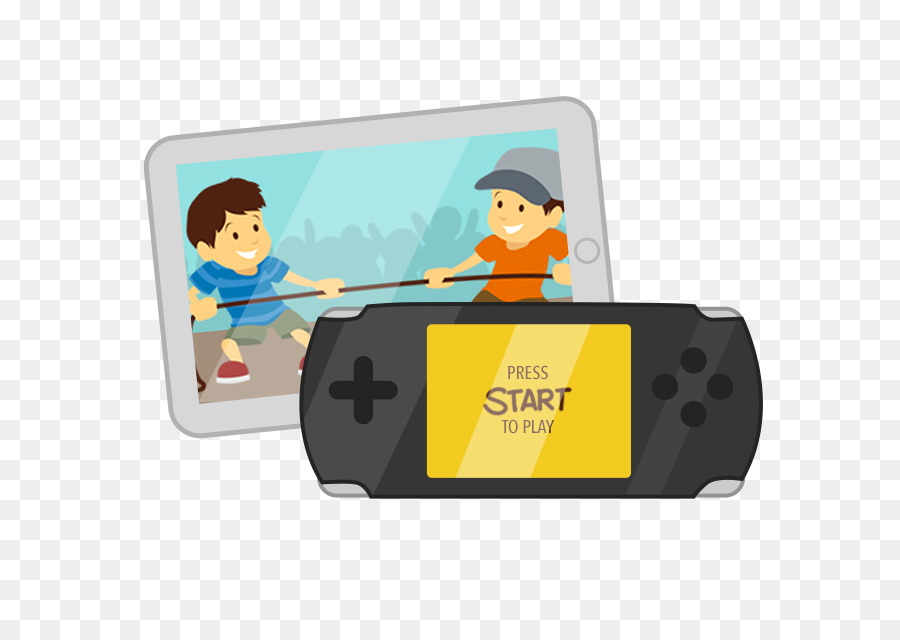 Playstation Portable Aksesuar，Oyun Denetleyicileri PNG